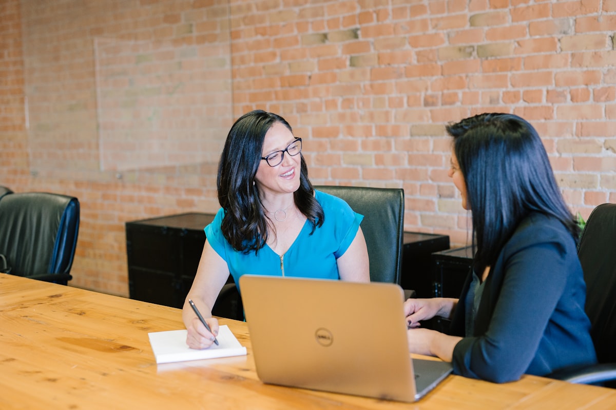 Professional development and continuous learning